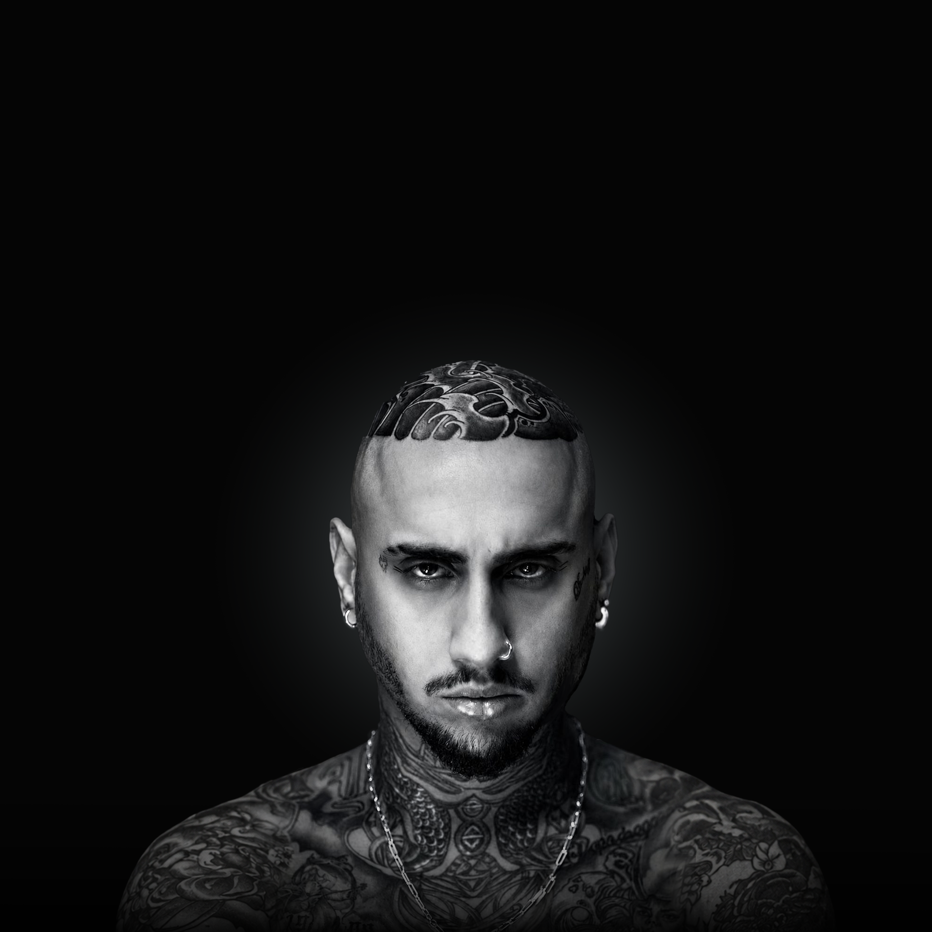 Shayan Yo